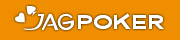 Jag Poker logo