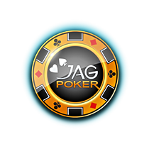 Jag Poker Logo
